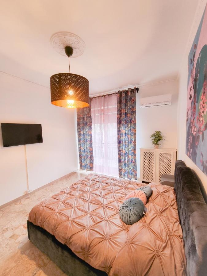 Appartamento Residenza Margot