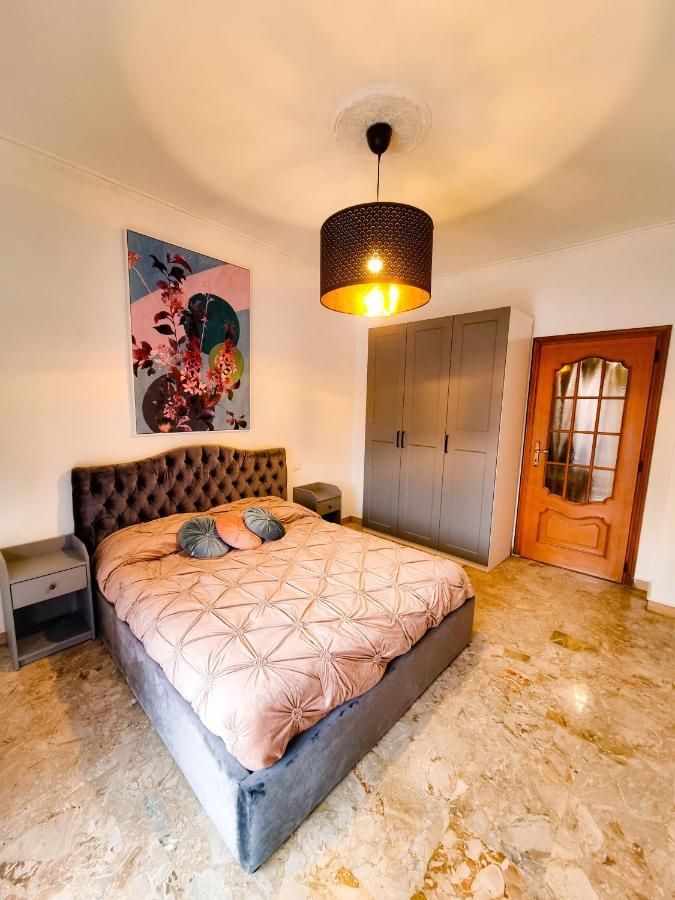 Appartamento Residenza Margot Torino
