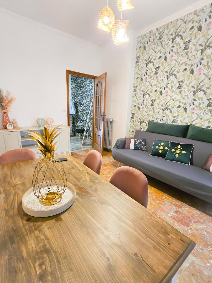 Appartamento Residenza Margot