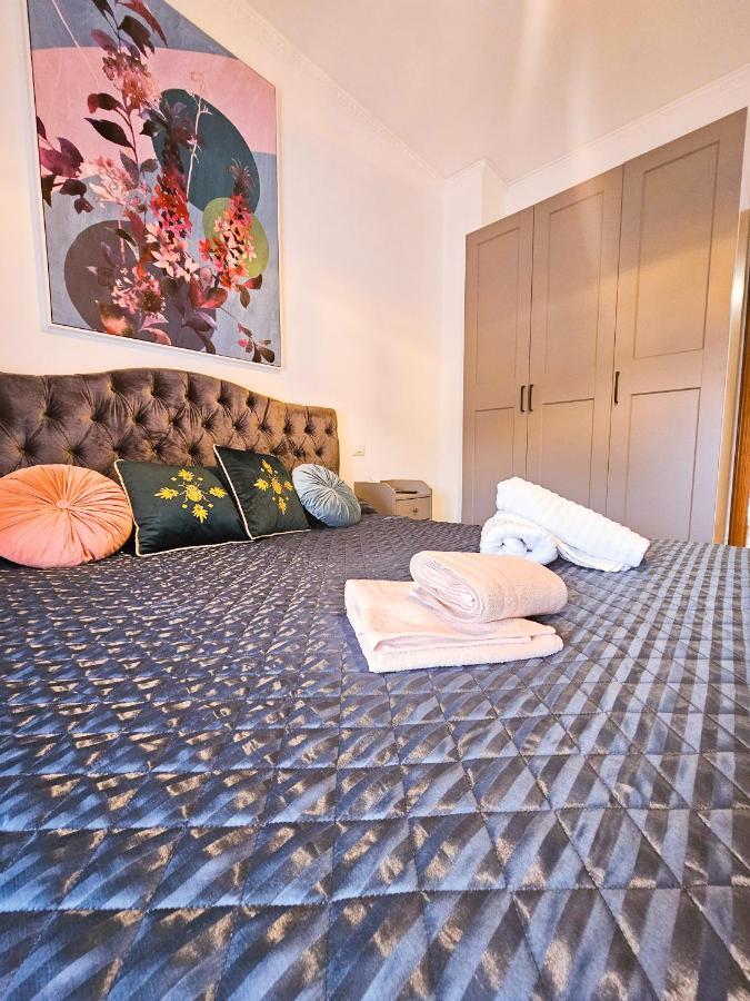 Appartamento Residenza Margot *