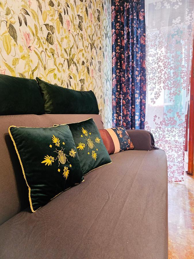 Appartamento Residenza Margot Torino