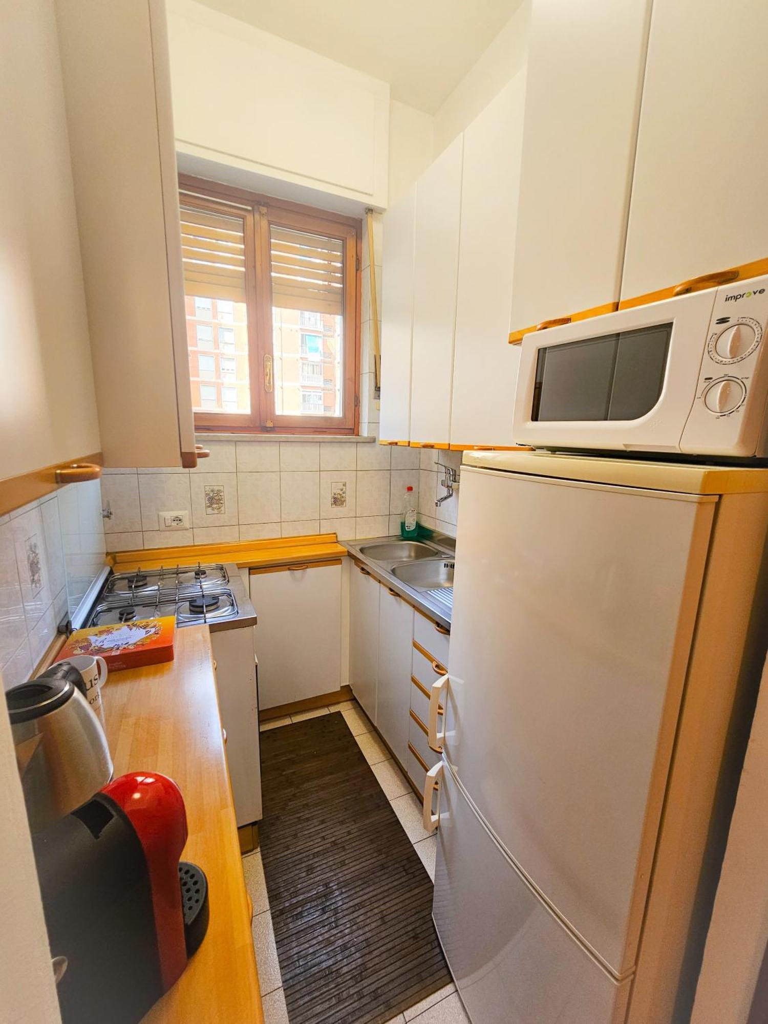 Residenza Margot *