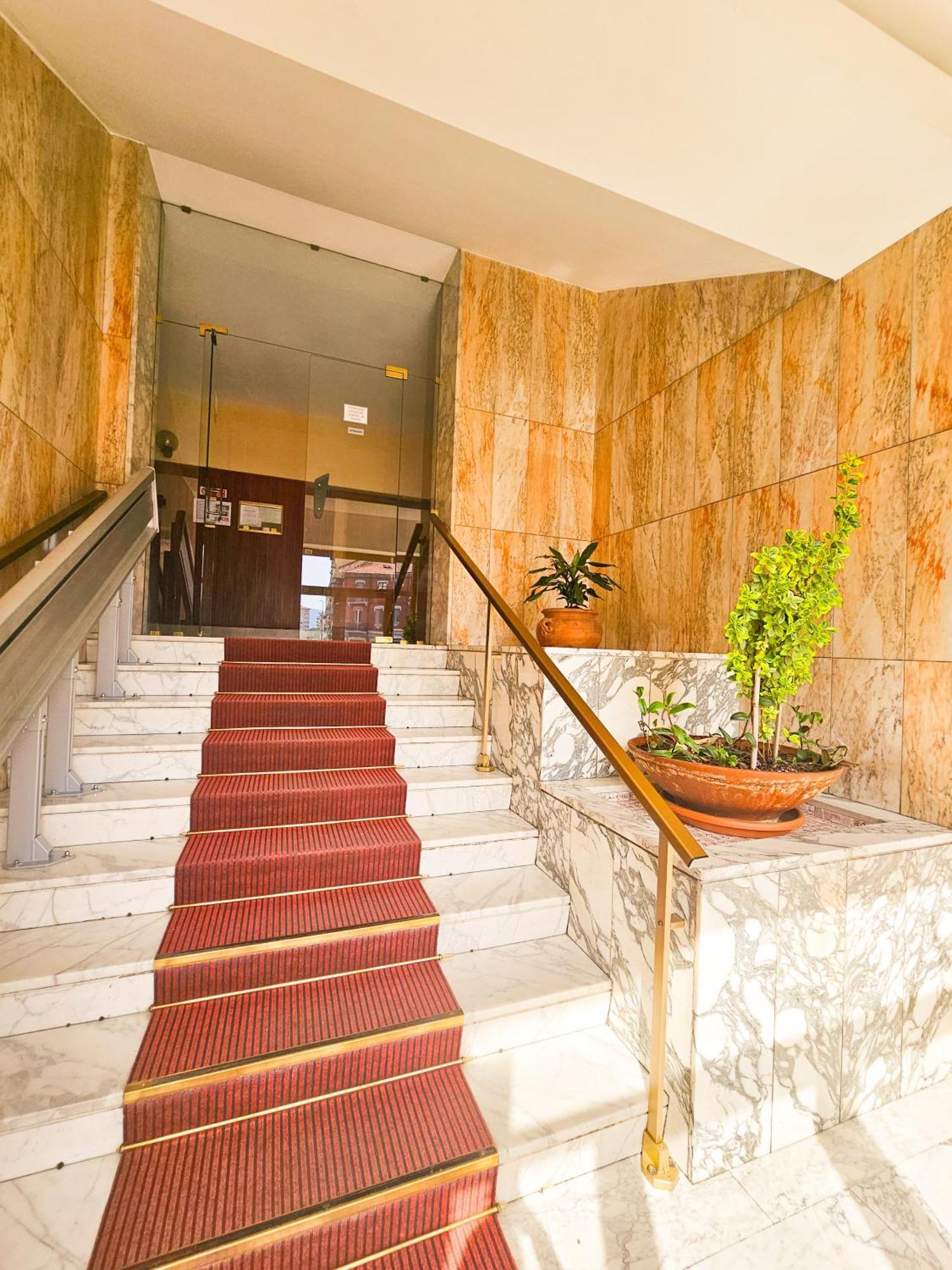 Residenza Margot *